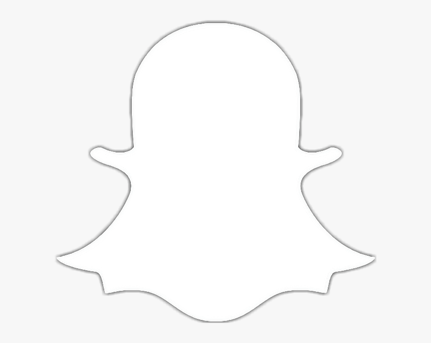 Detail Snapchat Ghost Transparent Background Nomer 10