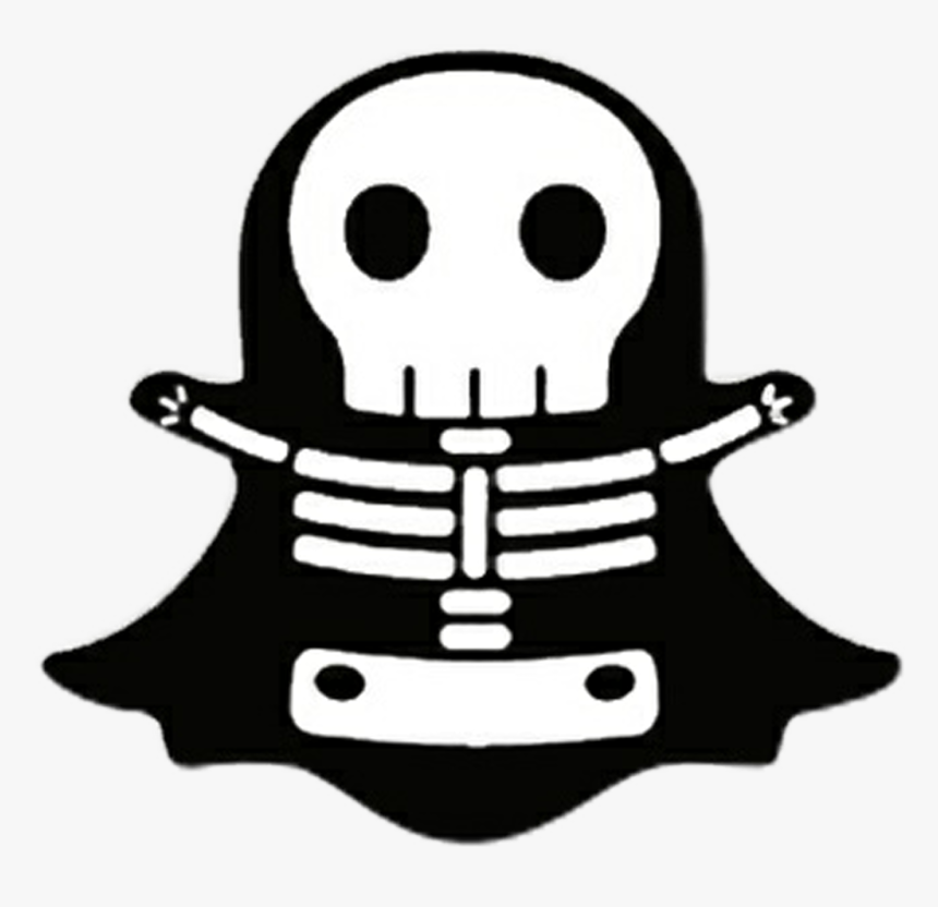 Detail Snapchat Ghost Transparent Background Nomer 17