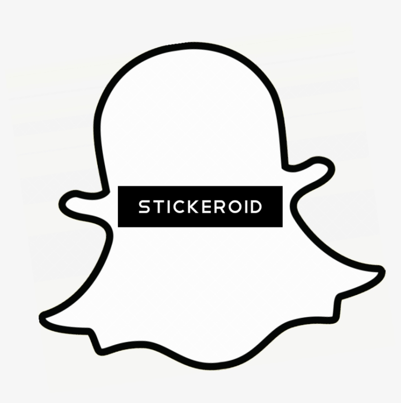 Detail Snapchat Ghost Transparent Background Nomer 20