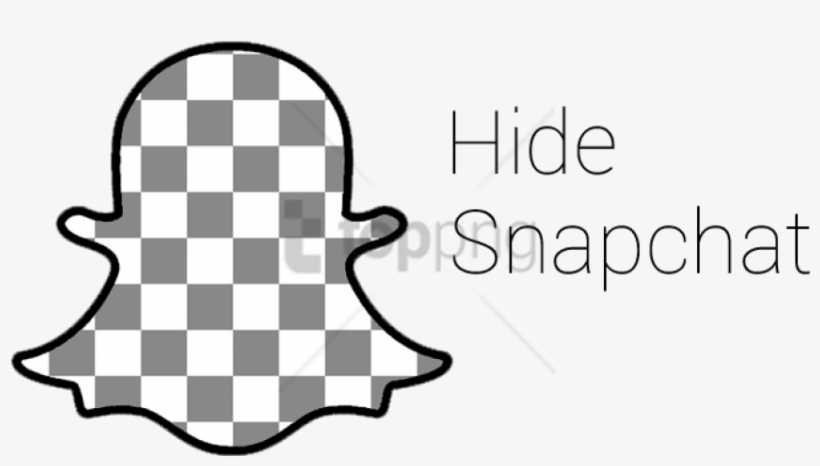Detail Snapchat Ghost Transparent Background Nomer 22
