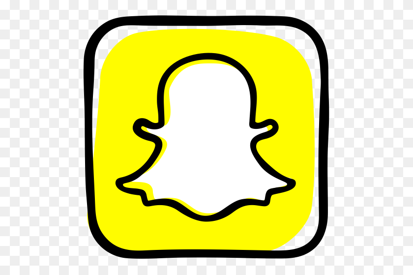 Detail Snapchat Ghost Transparent Background Nomer 30