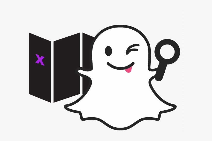Detail Snapchat Ghost Transparent Background Nomer 31
