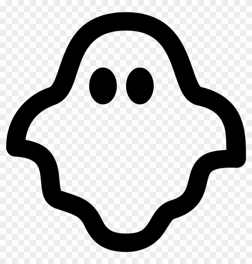 Detail Snapchat Ghost Transparent Background Nomer 32