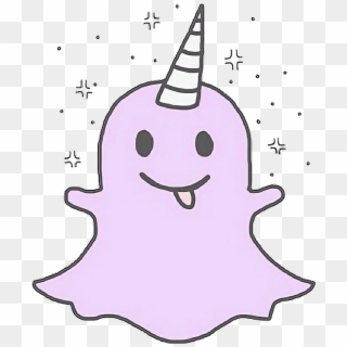 Detail Snapchat Ghost Transparent Background Nomer 39
