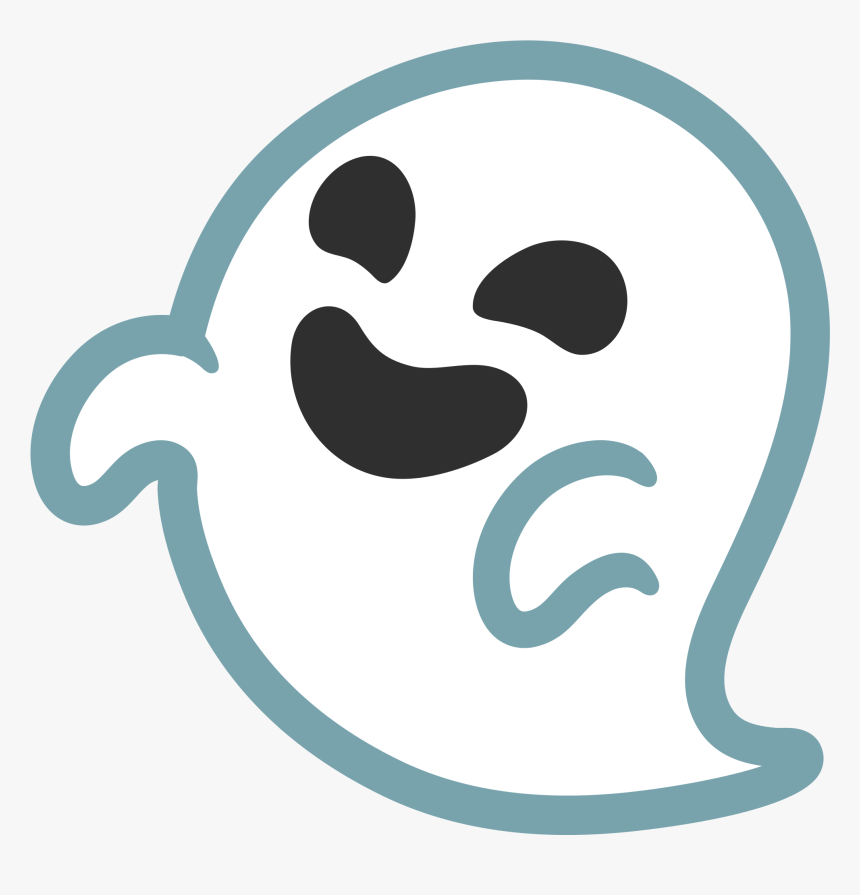 Detail Snapchat Ghost Transparent Background Nomer 55