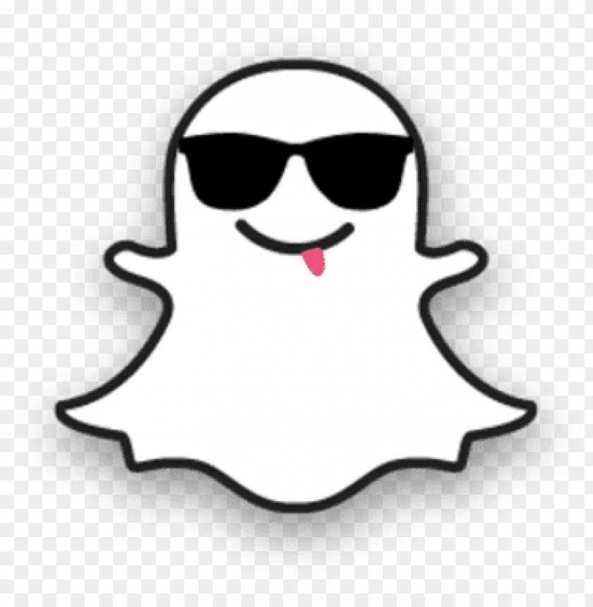Detail Snapchat Ghost Transparent Background Nomer 5