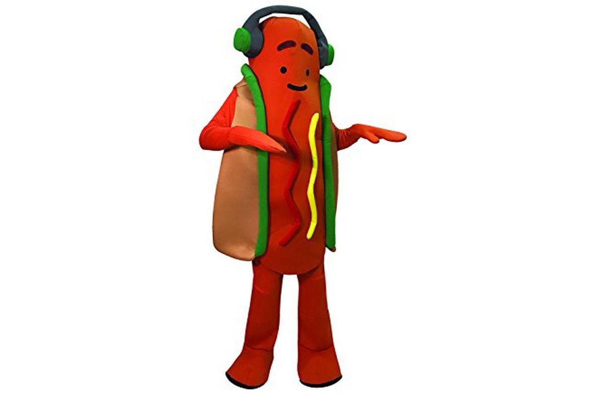 Download Snapchat Hot Dog Png Nomer 17