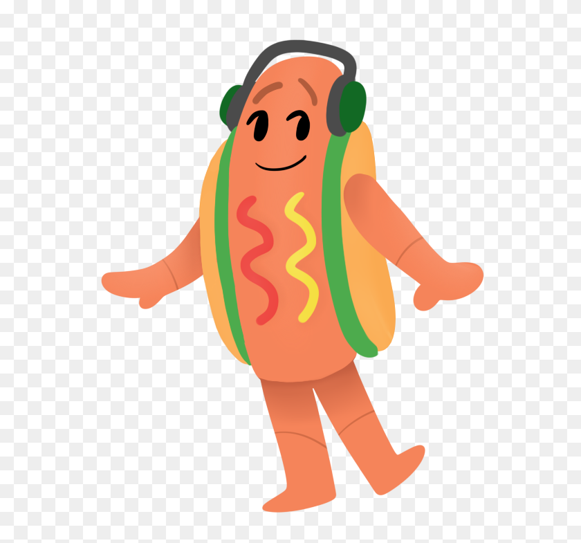 Detail Snapchat Hot Dog Png Nomer 20