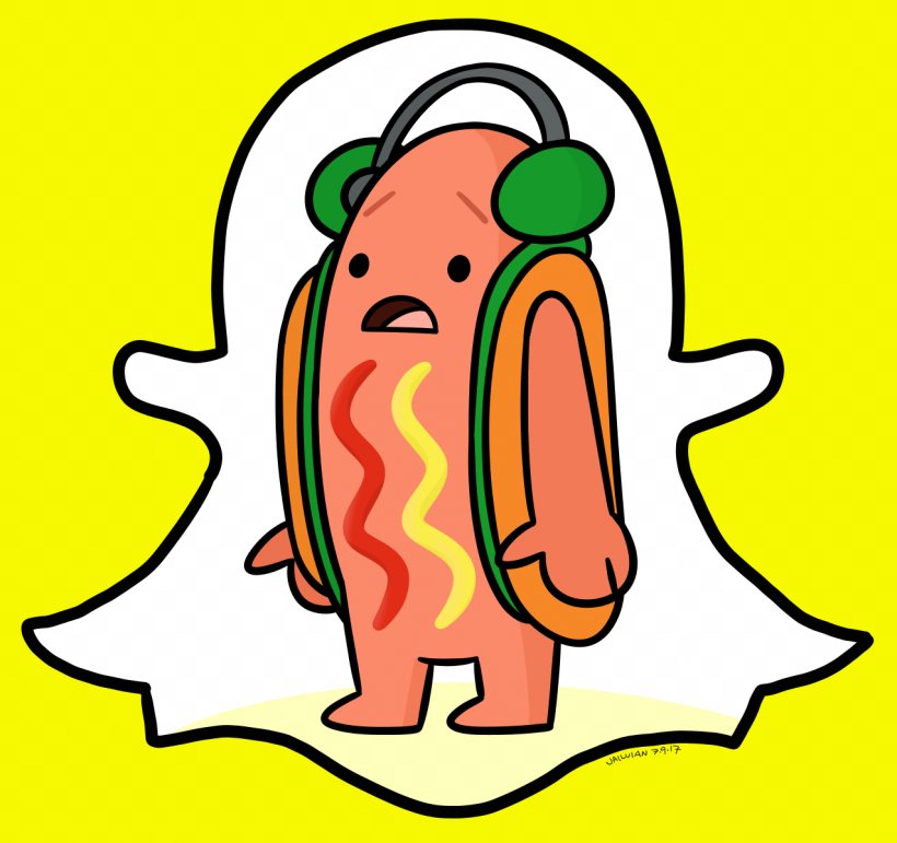 Detail Snapchat Hot Dog Png Nomer 25