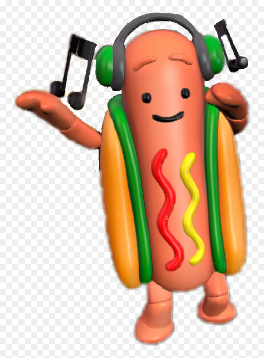 Detail Snapchat Hot Dog Png Nomer 4