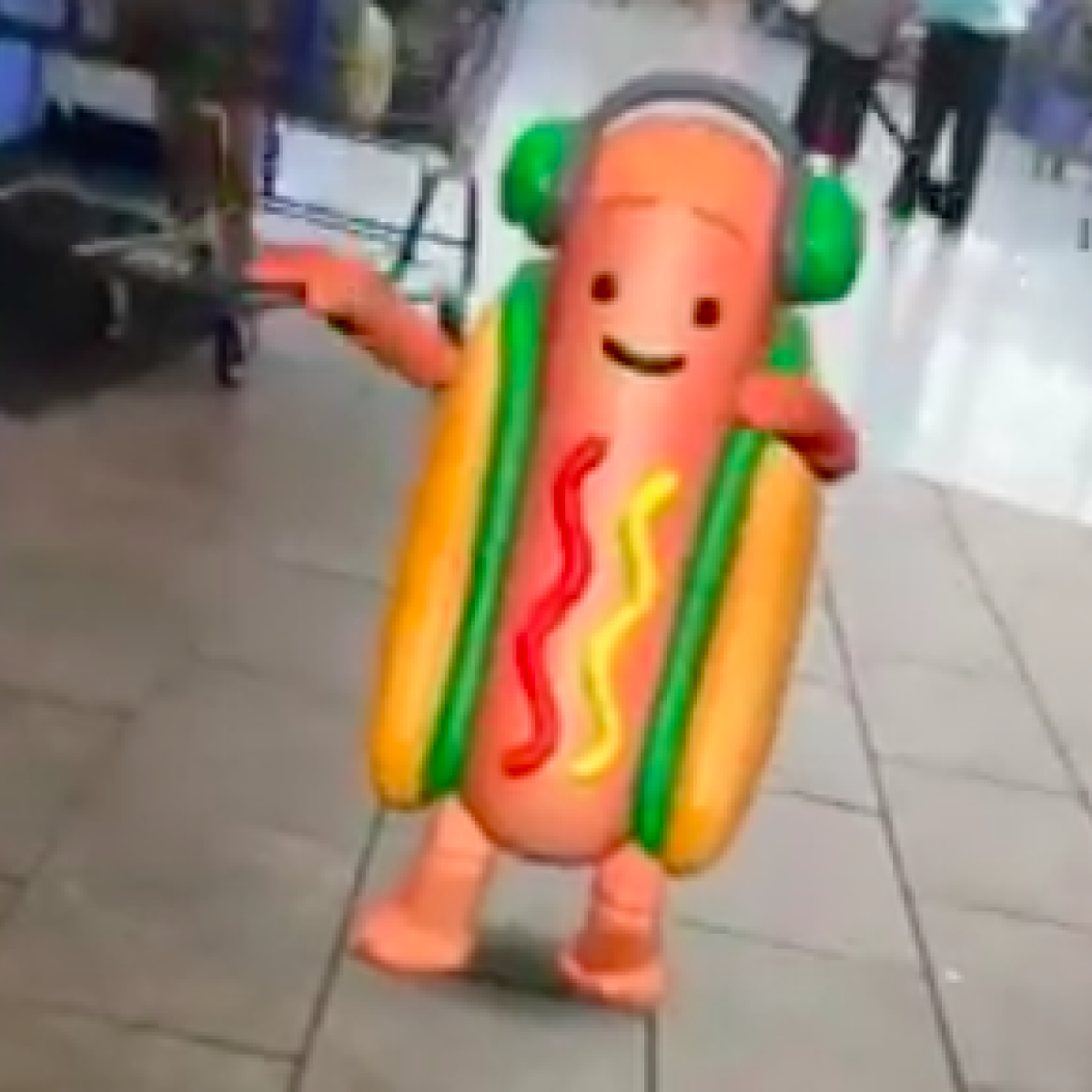 Detail Snapchat Hot Dog Png Nomer 35