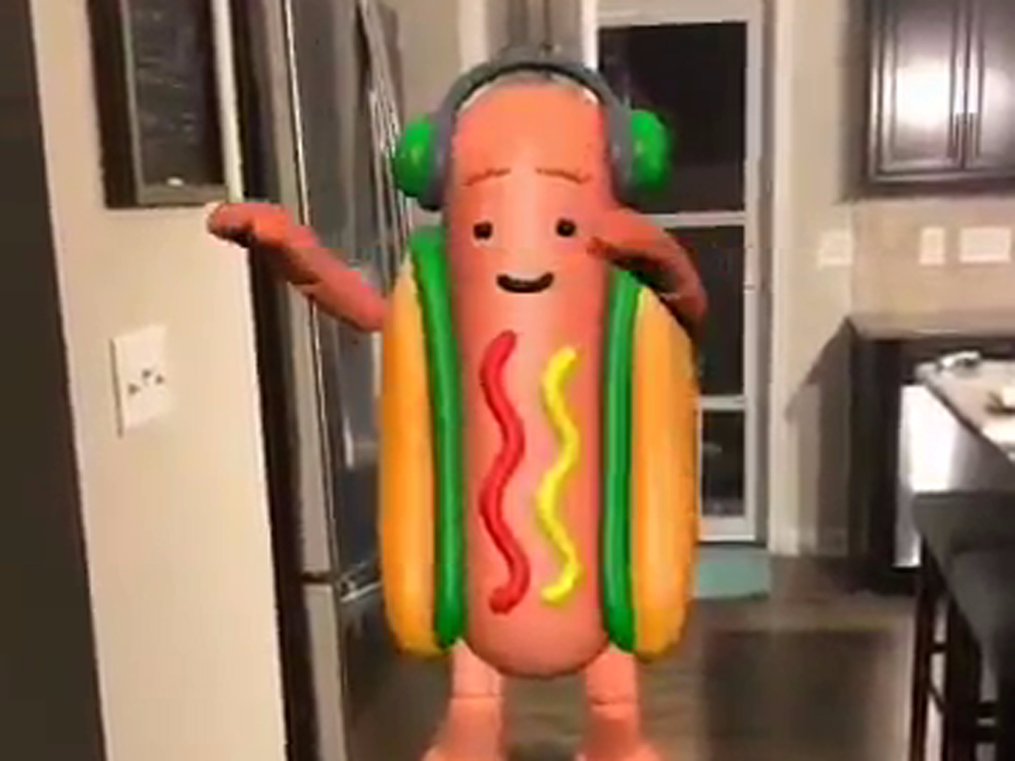 Detail Snapchat Hot Dog Png Nomer 48