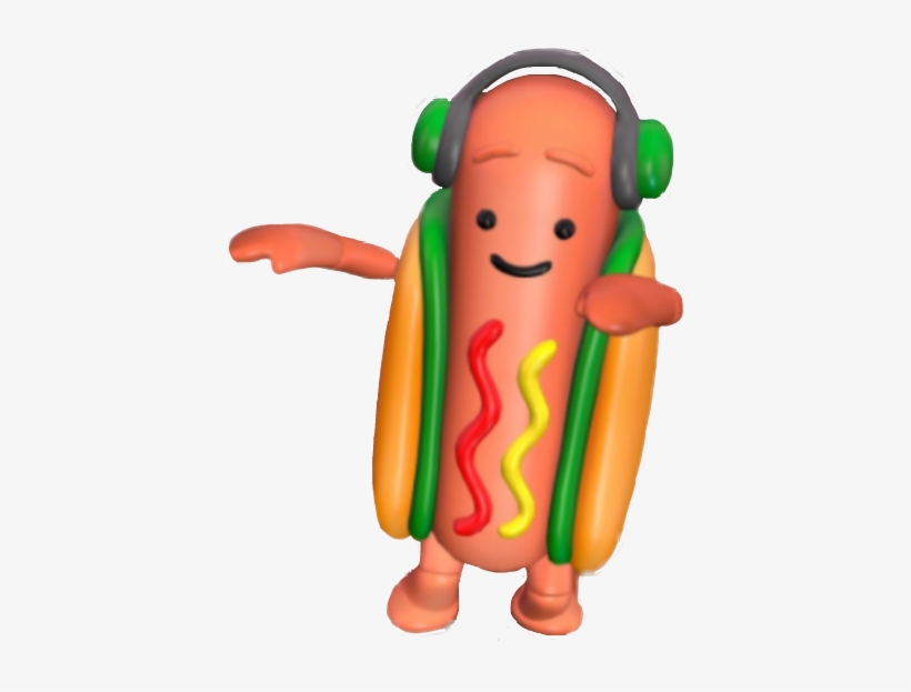 Detail Snapchat Hot Dog Png Nomer 6