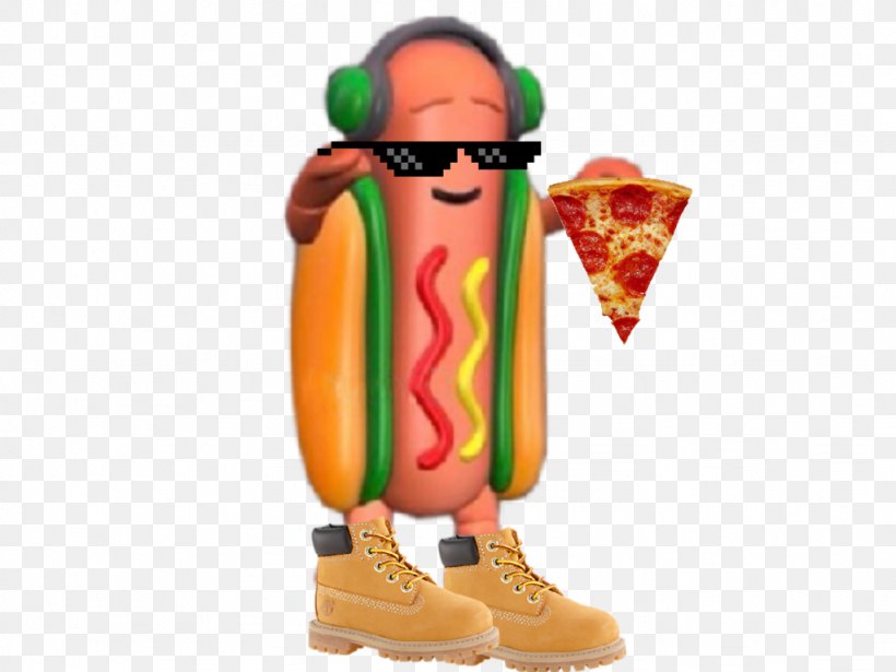 Detail Snapchat Hot Dog Transparent Nomer 18