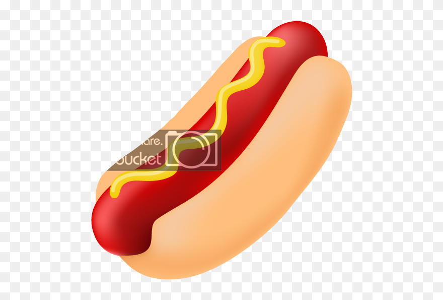 Detail Snapchat Hot Dog Transparent Nomer 47