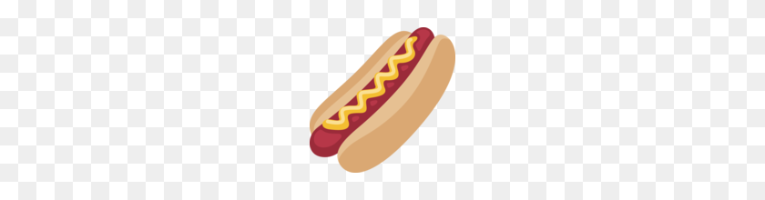 Detail Snapchat Hot Dog Transparent Nomer 52