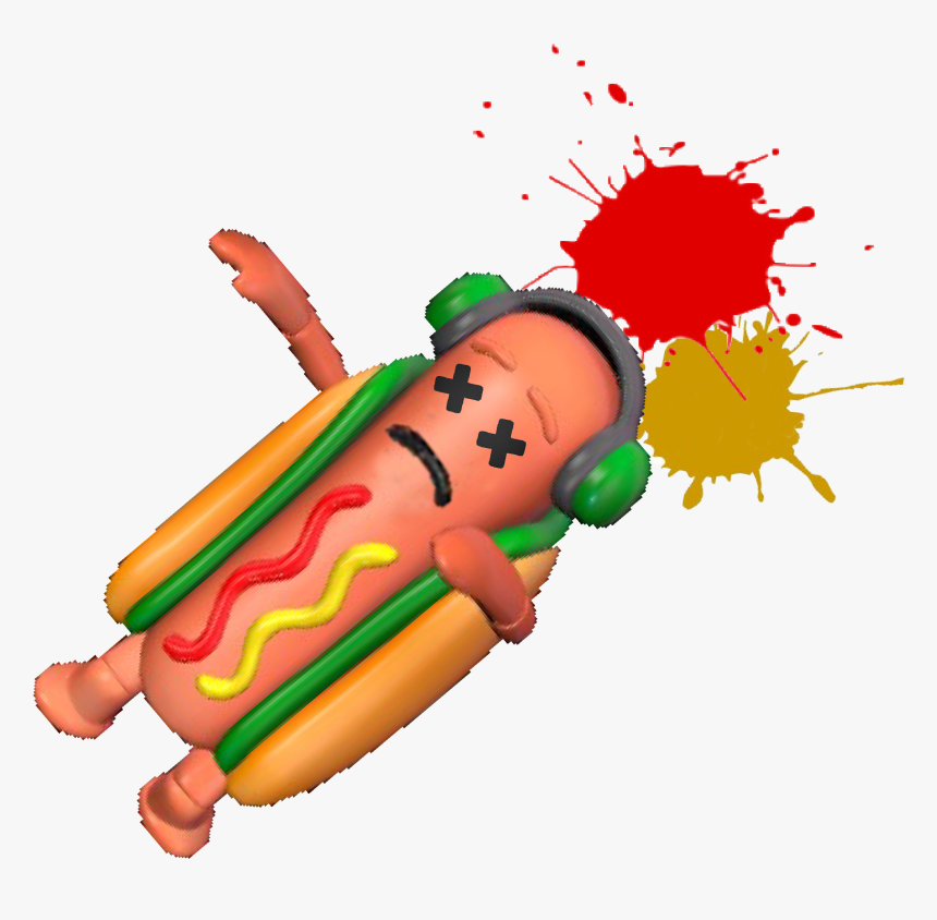 Detail Snapchat Hotdog Png Nomer 12