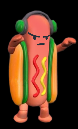 Detail Snapchat Hotdog Png Nomer 13