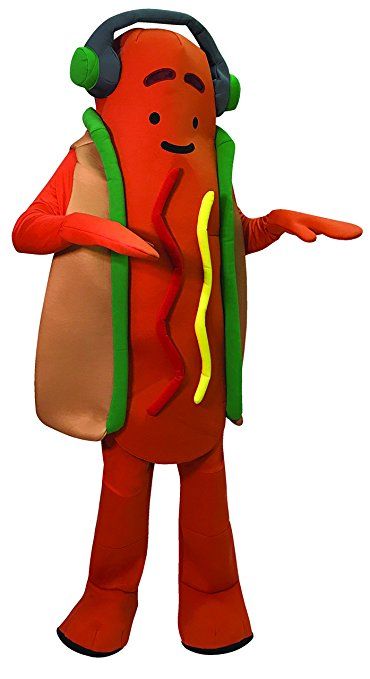 Detail Snapchat Hotdog Png Nomer 18