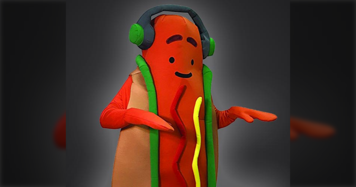 Detail Snapchat Hotdog Png Nomer 34