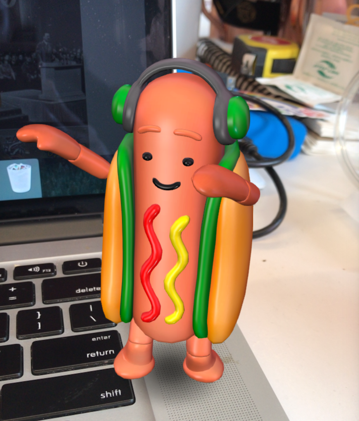 Detail Snapchat Hotdog Png Nomer 36