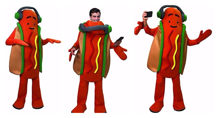 Detail Snapchat Hotdog Png Nomer 40