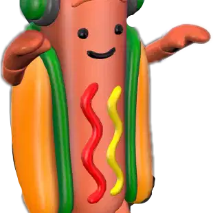 Detail Snapchat Hotdog Png Nomer 43