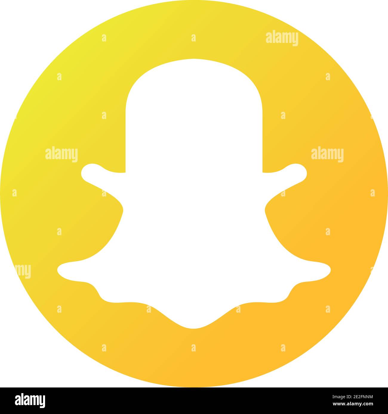 Detail Snapchat Icon Image Nomer 21