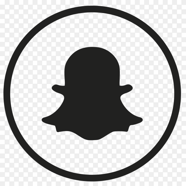 Detail Snapchat Icon Image Nomer 24