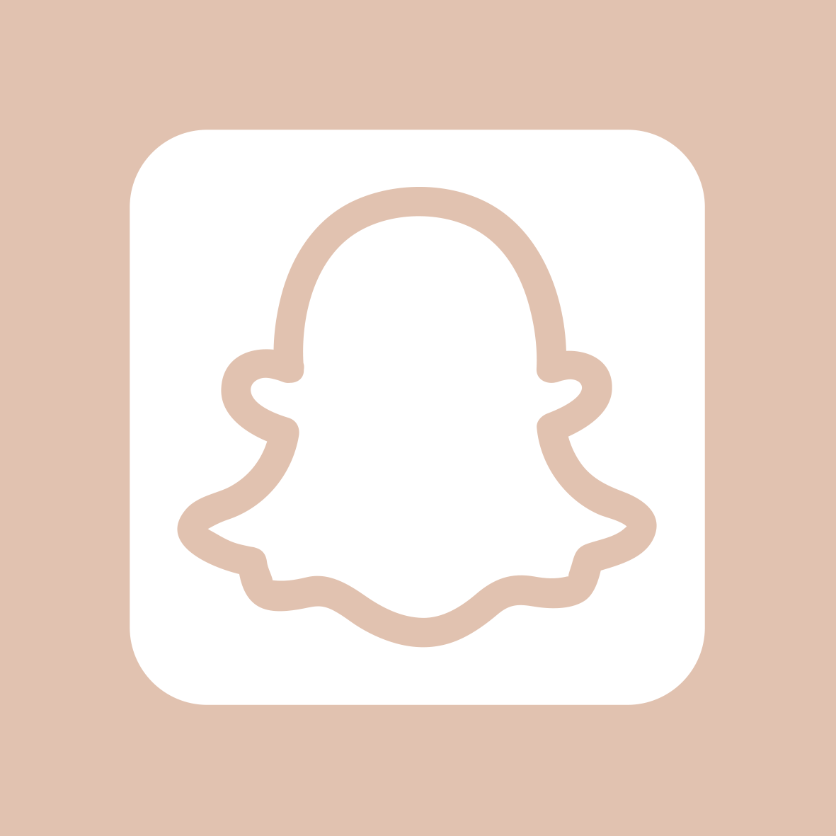 Detail Snapchat Icon Image Nomer 32