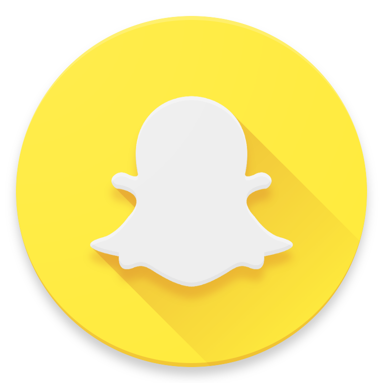 Detail Snapchat Icon Image Nomer 33