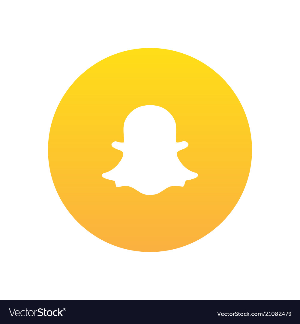 Detail Snapchat Icon Image Nomer 43