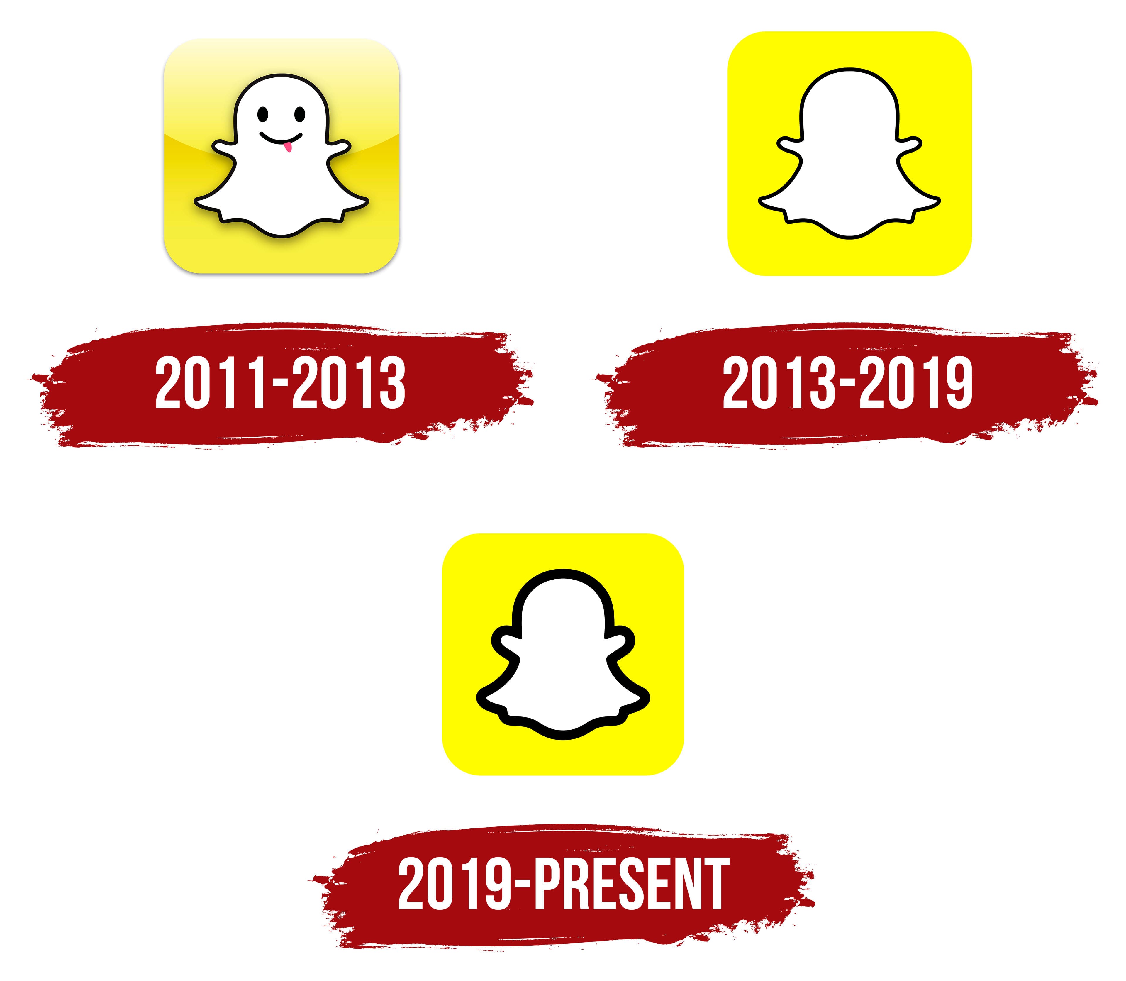 Detail Snapchat Icon Image Nomer 45