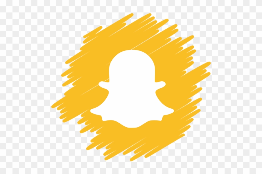 Detail Snapchat Icon Image Nomer 46