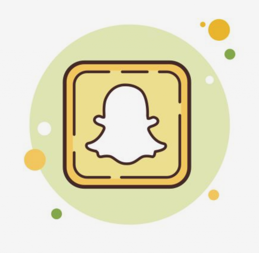 Detail Snapchat Icon Image Nomer 52