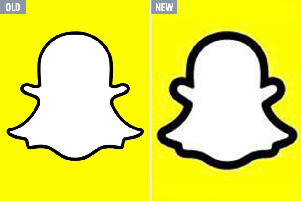 Detail Snapchat Icon Image Nomer 57