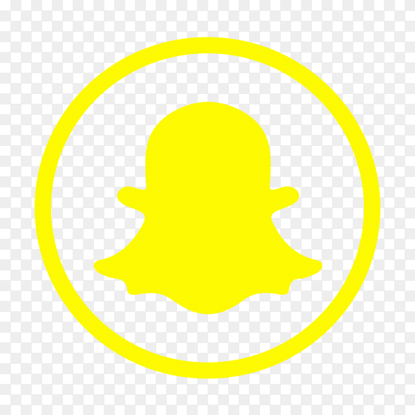 Detail Snapchat Icon Image Nomer 9