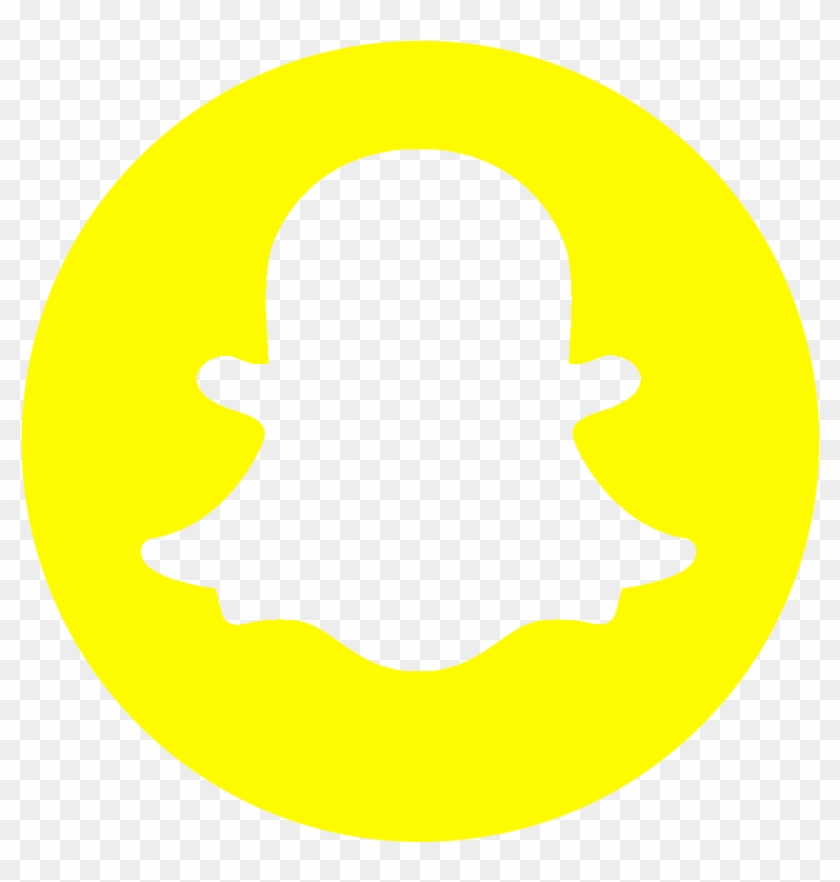 Detail Snapchat Icon Transparent Background Nomer 24