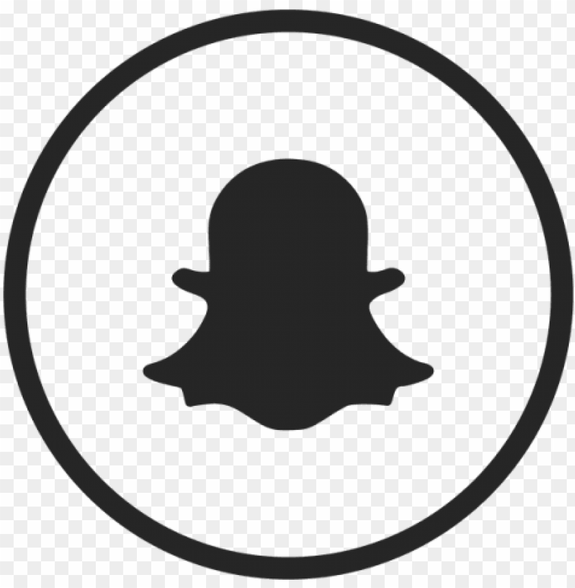 Detail Snapchat Icon Transparent Background Nomer 31