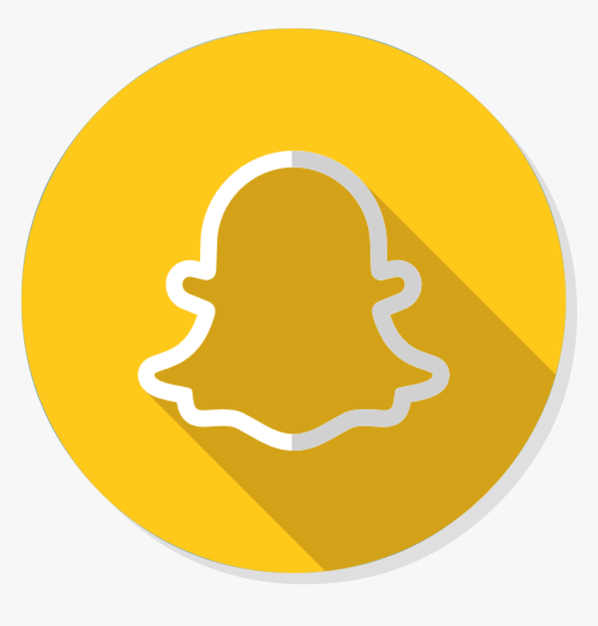 Detail Snapchat Icon Transparent Background Nomer 36