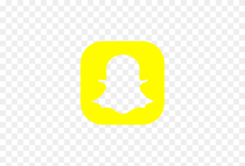 Detail Snapchat Icon Transparent Background Nomer 46