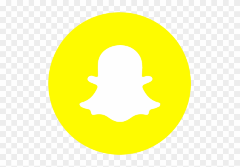 Detail Snapchat Icon Transparent Background Nomer 56