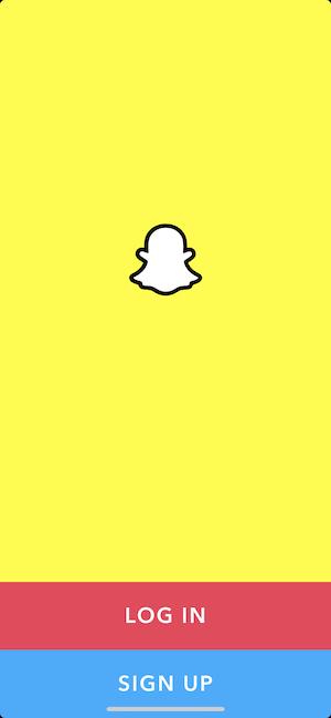 Download Snapchat Logi Nomer 11