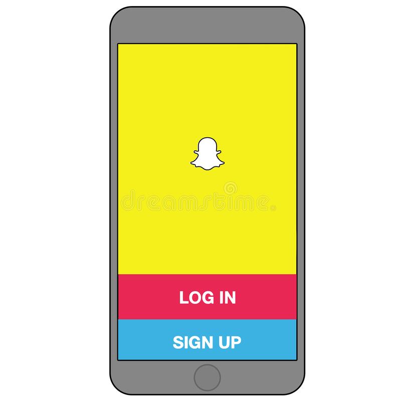 Detail Snapchat Logi Nomer 12