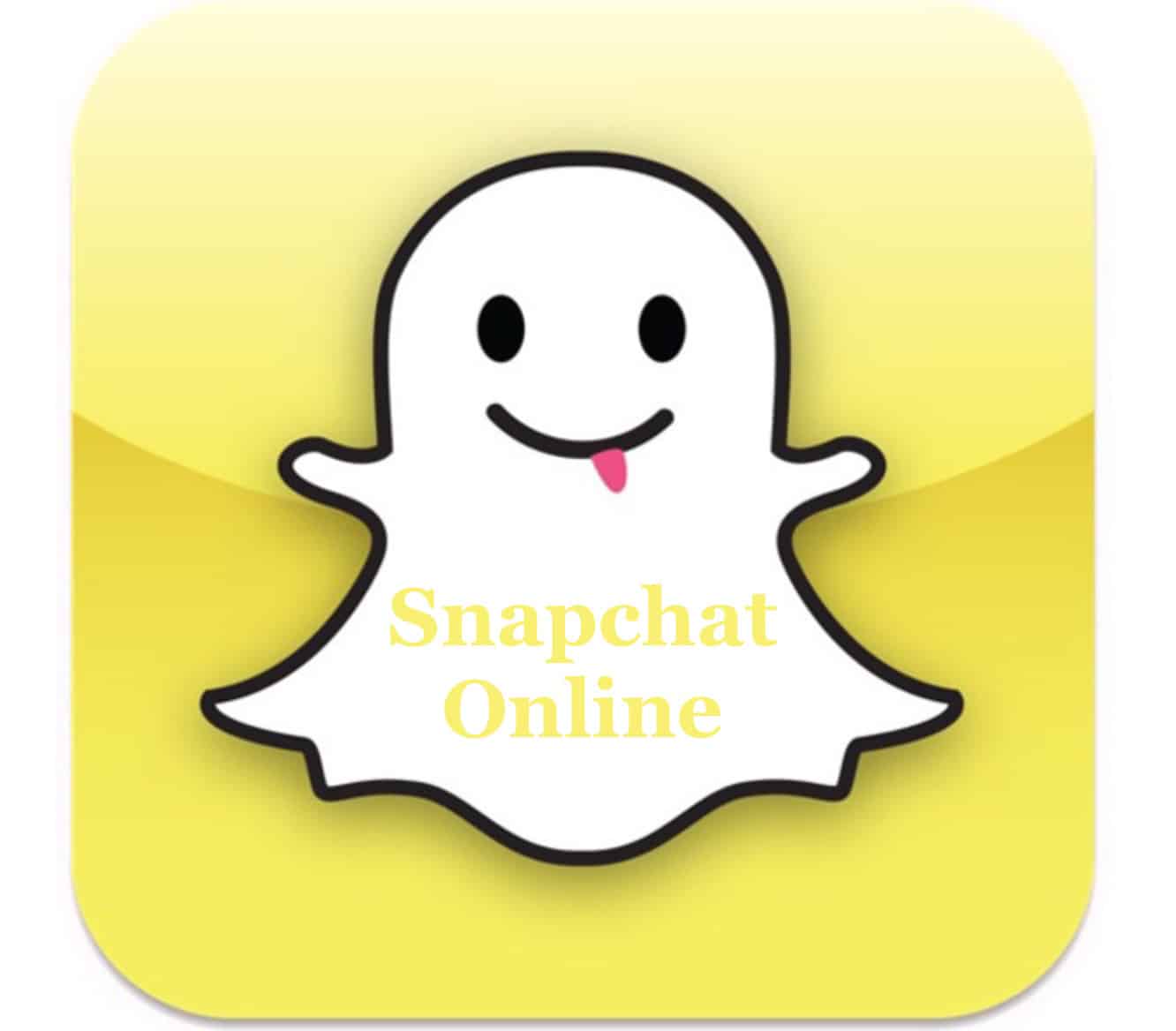 Detail Snapchat Logi Nomer 35