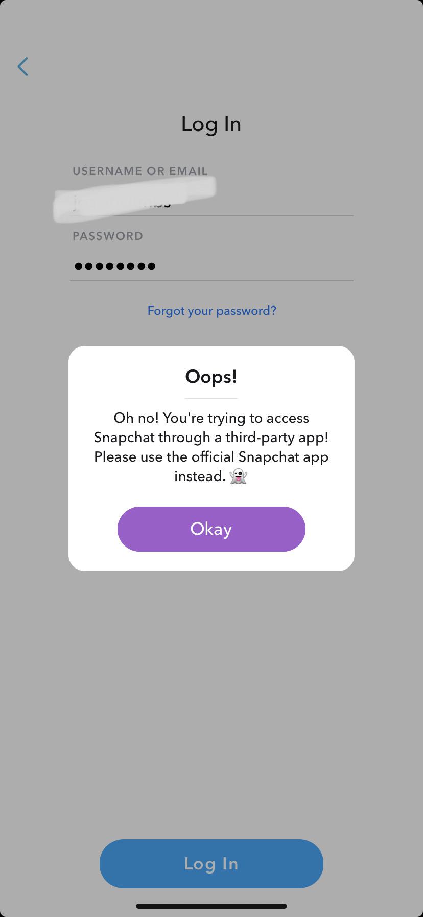 Detail Snapchat Logi Nomer 38