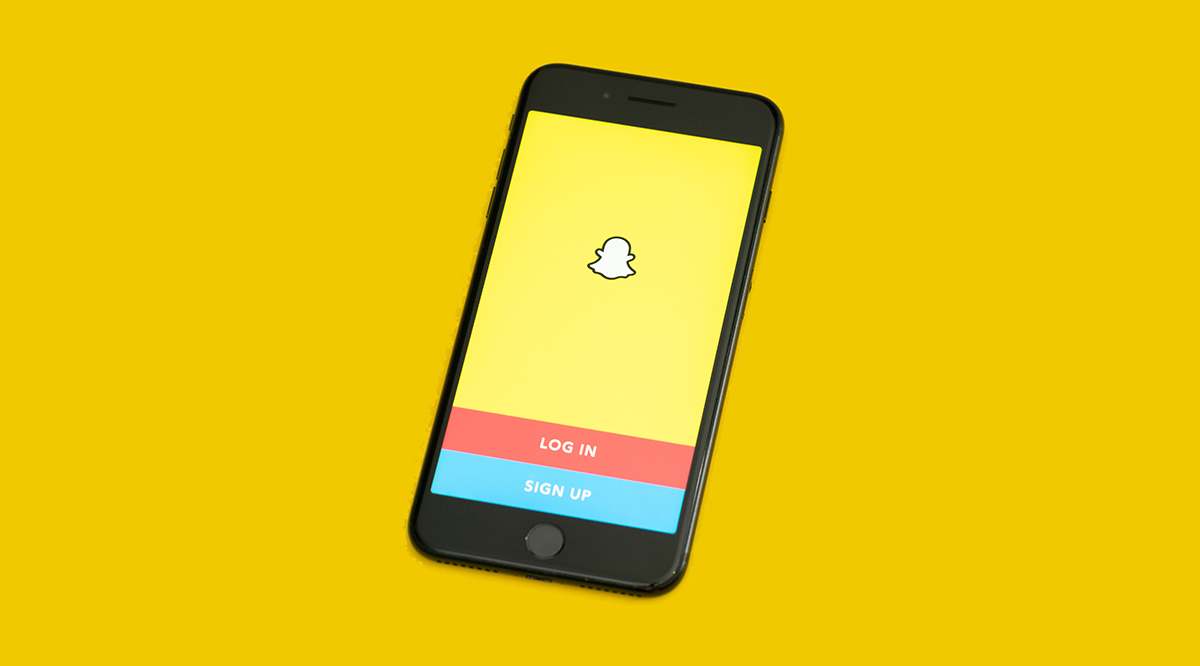 Detail Snapchat Logi Nomer 39