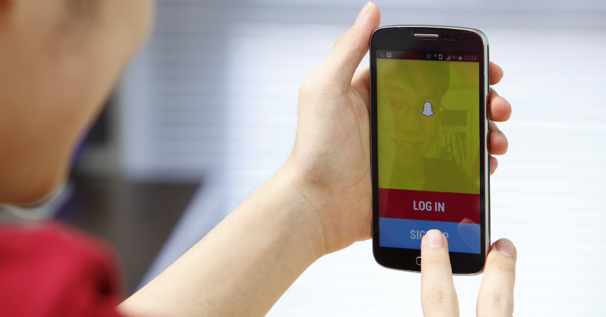 Detail Snapchat Logi Nomer 40