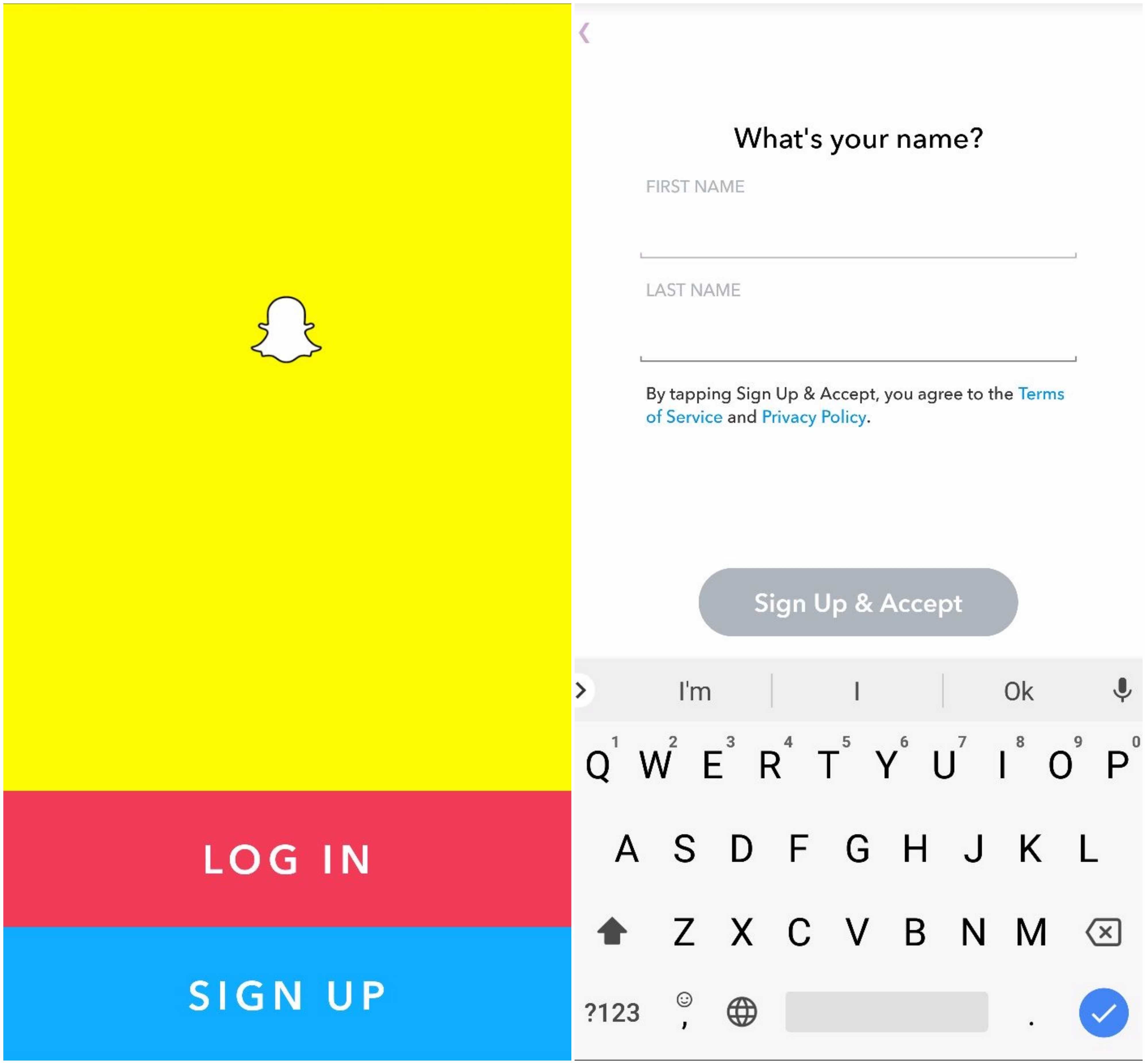 Detail Snapchat Logi Nomer 46