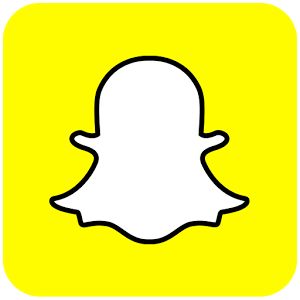 Detail Snapchat Logo 2017 Nomer 3